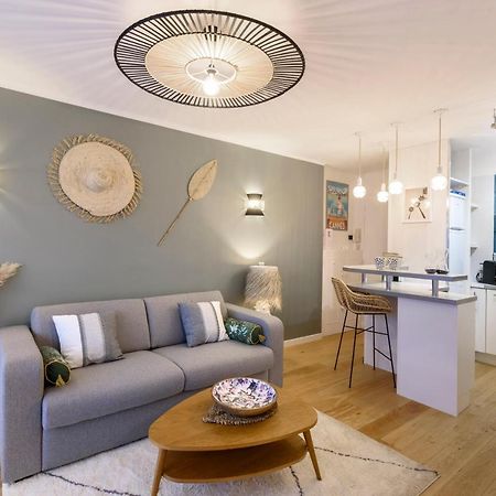Host Inn Sweet Croisette Cannes Exterior foto