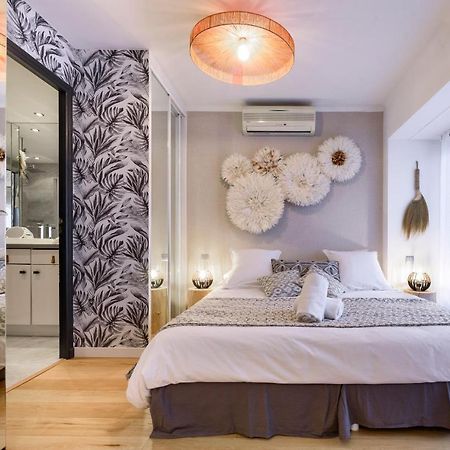 Host Inn Sweet Croisette Cannes Exterior foto
